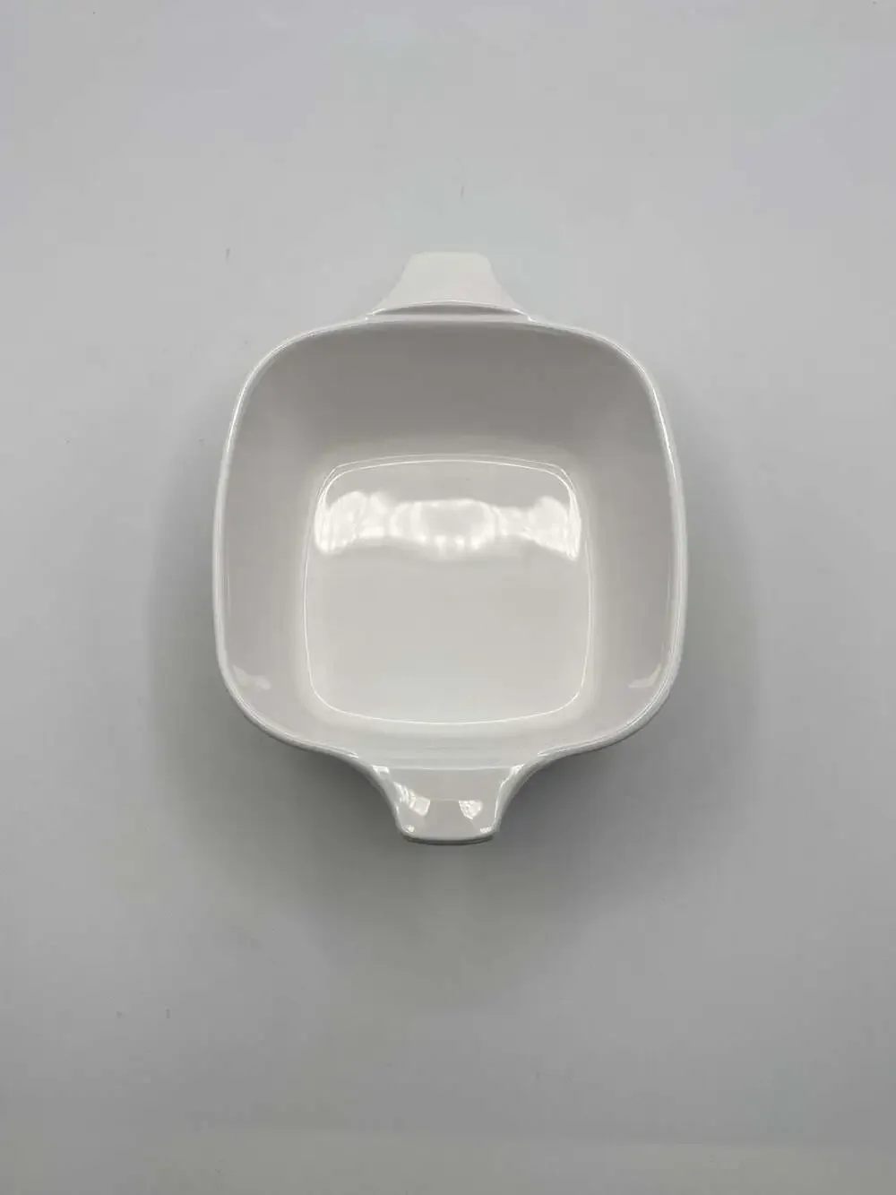 Vintage CorningWare Spice of Life Le Persil P-43-B 700mL Casserole Dish
